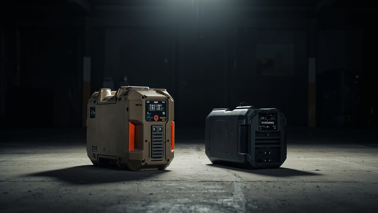 Anker SOLIX F3800 vs Bluetti AC300 (2026): Which $1,700–$2,400 Modular Home Backup Power Station Saves You More Money?