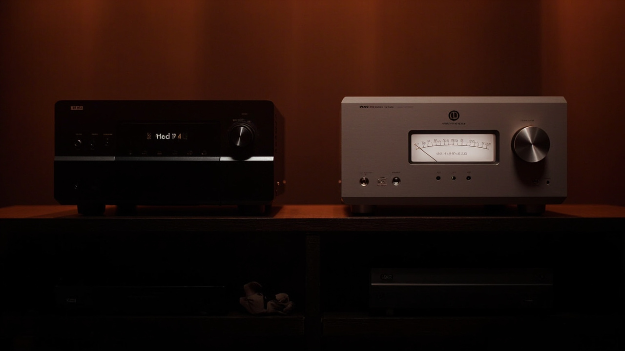 Anthem MRX 1140 8K vs Yamaha RX-A8A (2026): Which $3,999–$4,499 Flagship AV Receiver Actually Earns Its Keep?