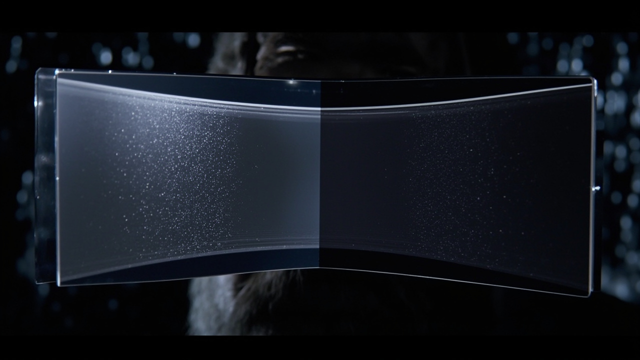 Cost-per-year bar comparison: Vision Pro M5 versus Meta Quest 3 over 3 and 5 years