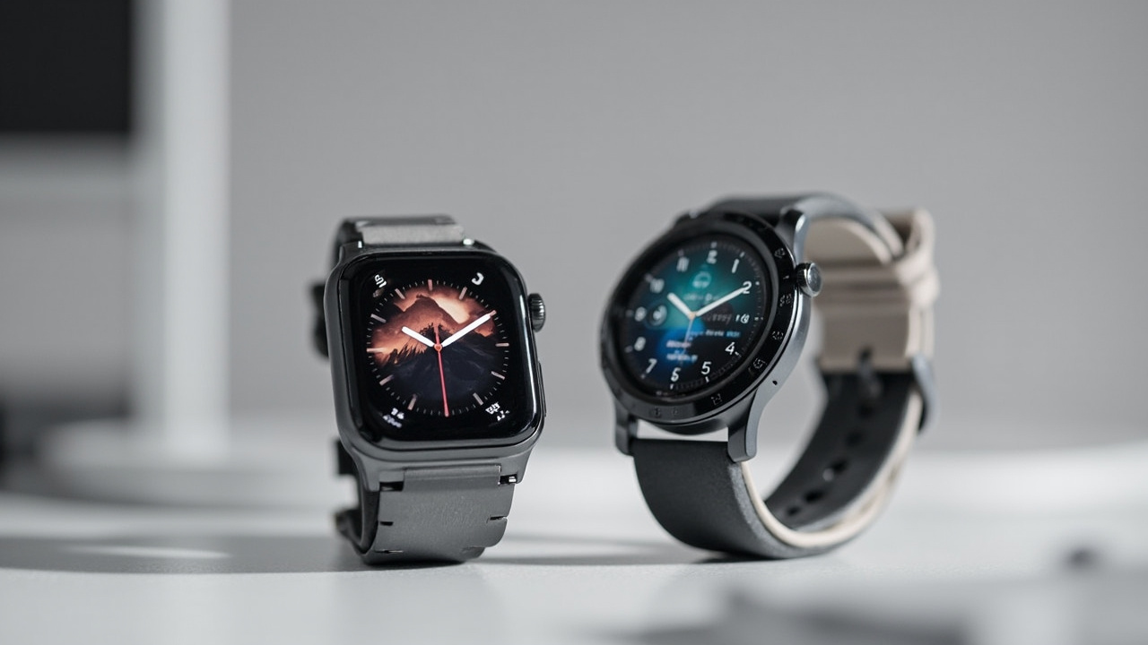 Apple Watch Ultra 3 vs Samsung Galaxy Watch Ultra 2025: The $150 Gap That Quietly Decides 2026