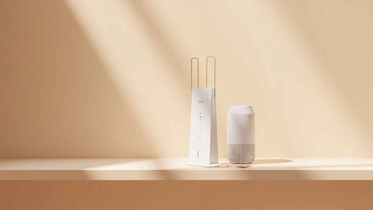 Asus ZenWiFi BQ16 Pro vs TP-Link Deco BE95 (2026): Which Quad-Band Wi-Fi 7 Mesh Actually Saves You Money?