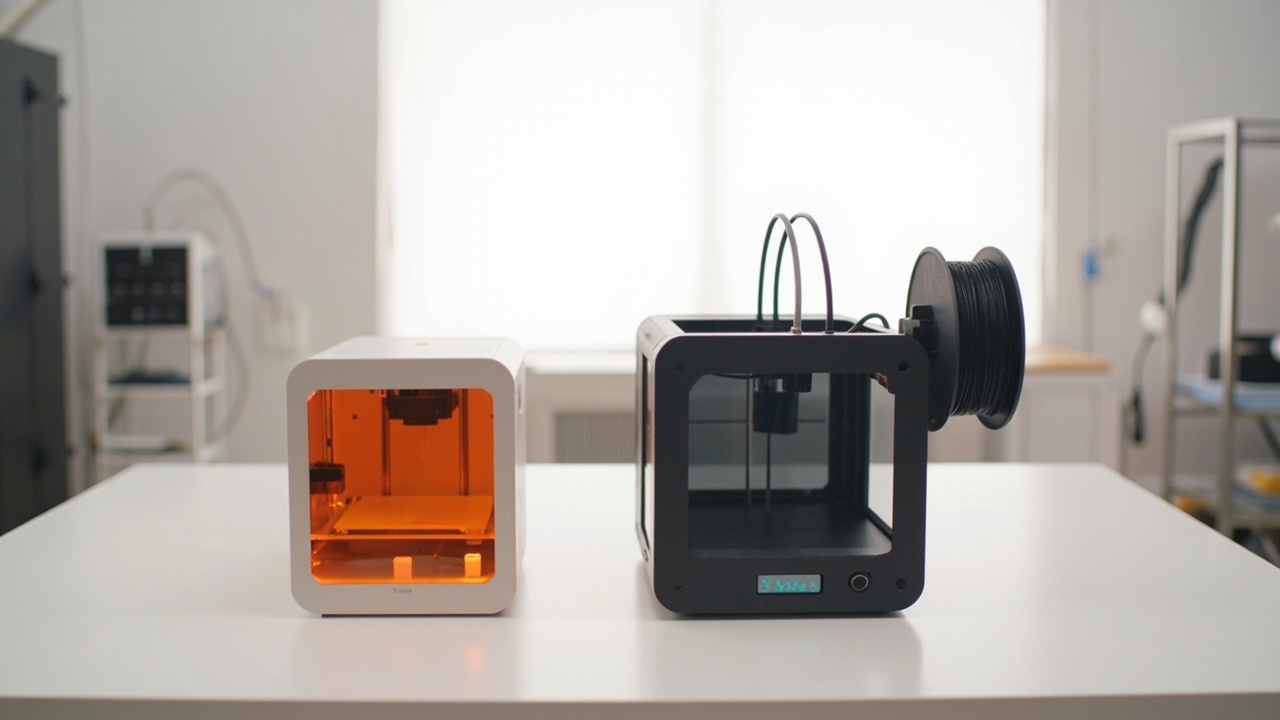 Bambu Lab P2S vs Creality K2 Plus Combo: Which Mid-Range 3D Printer Is the Smarter Buy in 2026?