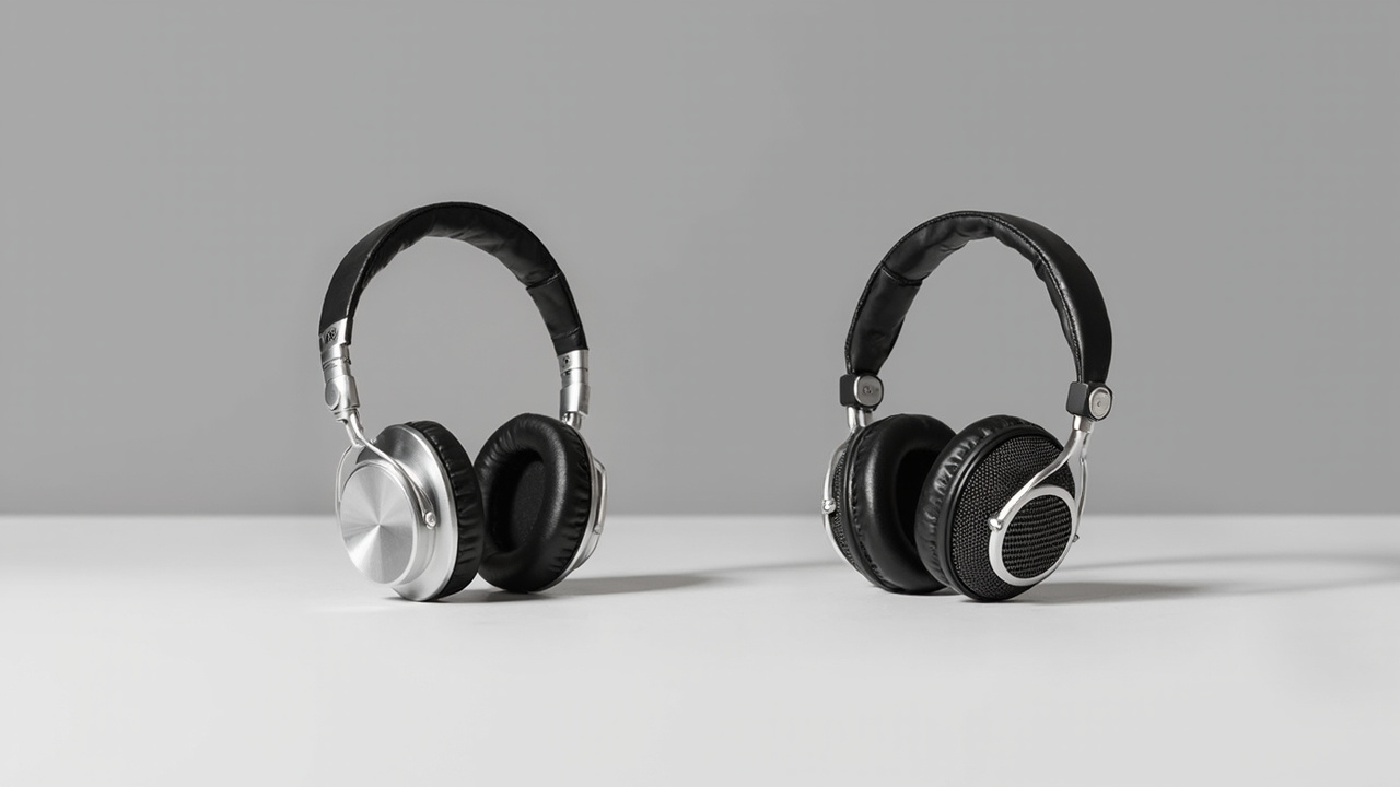 Beoplay H100 vs AirPods Max 2: The $1,000 Gap That Actually Means Something