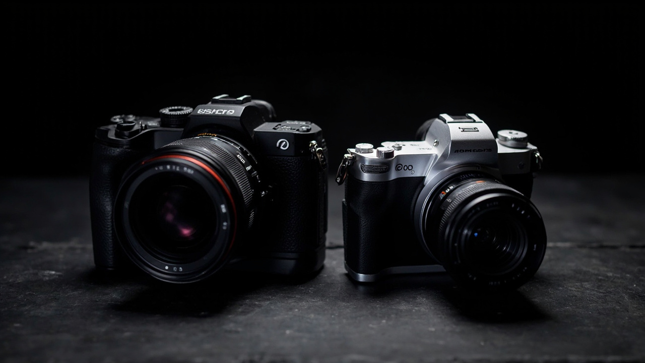 Canon EOS R6 Mark III vs Sony A7 V (2026): The $2,899 Hybrid Camera Question No One Settles For You
