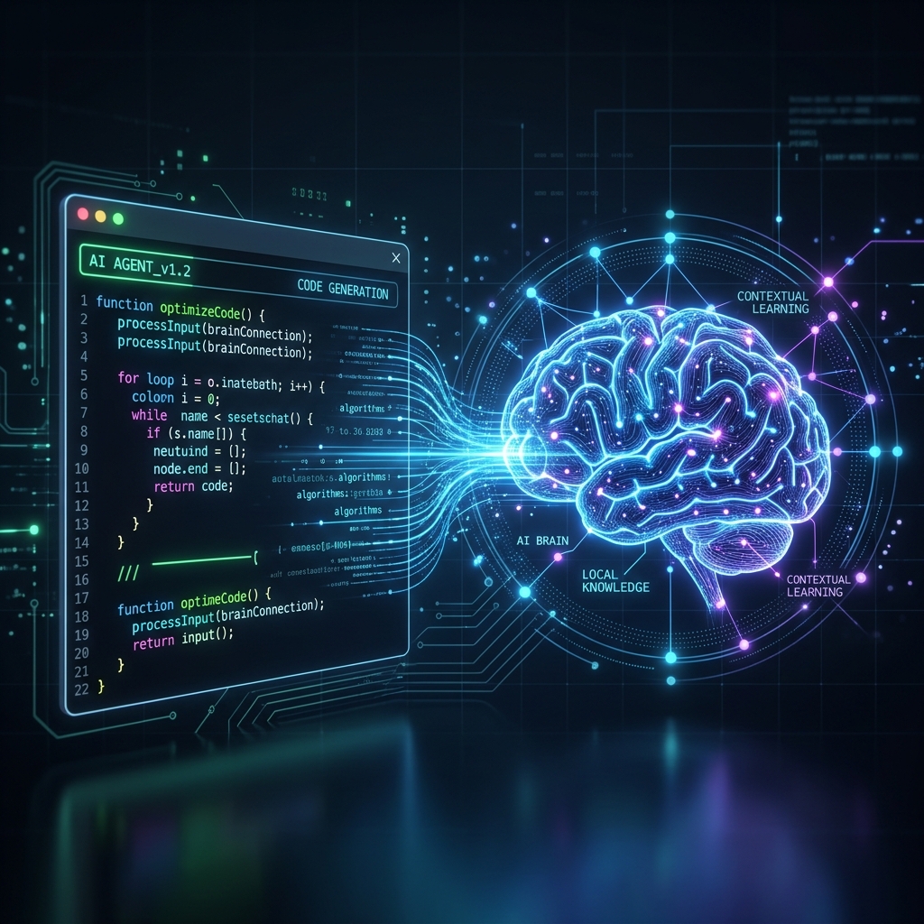 Claude Code + Ollama: Free Local AI Developer Assistant Setup
