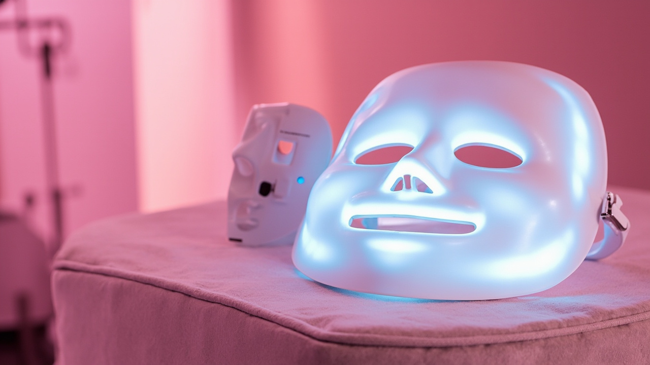CurrentBody Skin LED Mask Series 2 vs Dr. Dennis Gross DRx SpectraLite FaceWare Pro: Which $595-$749 Red-Light Mask Actually Saves You Money?