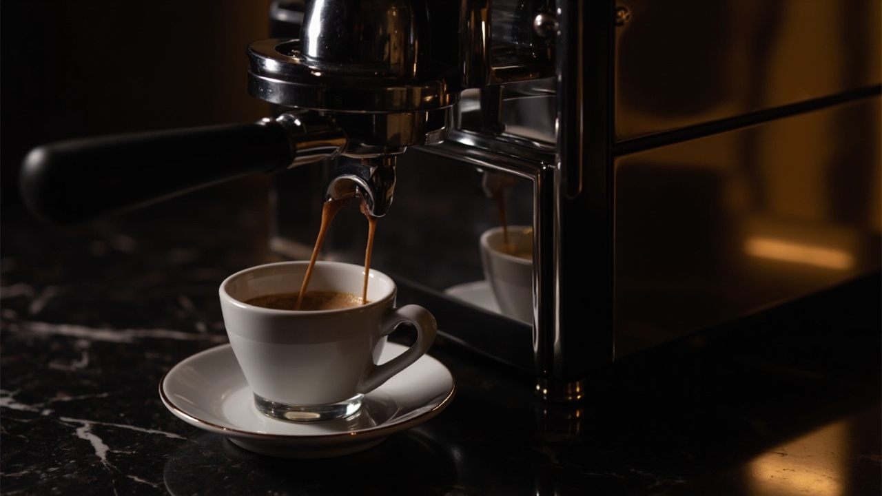 Decent DE1XXL vs La Marzocco Linea Mini: Which $4,500+ Home Espresso Machine Actually Saves You Money?