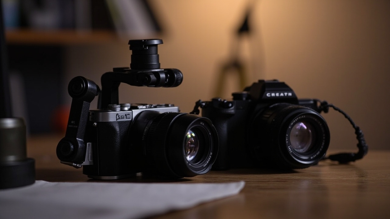 DJI Osmo Pocket 4 vs Sony ZV-E10 II: The $700 Vlog Camera vs The $1,200 Hybrid — Who Really Wins on Value
