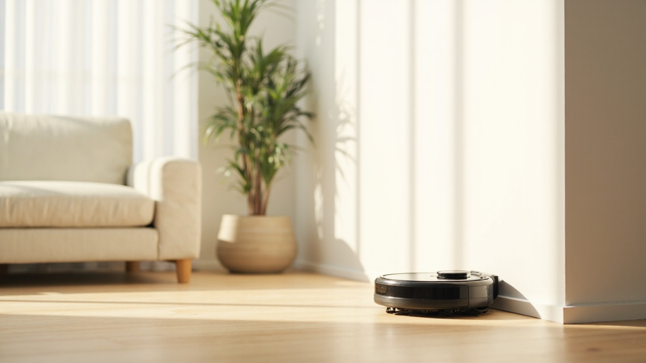Final recommendation visualization for Dreame X60 Ultra and Ecovacs Deebot X11 OmniCyclone