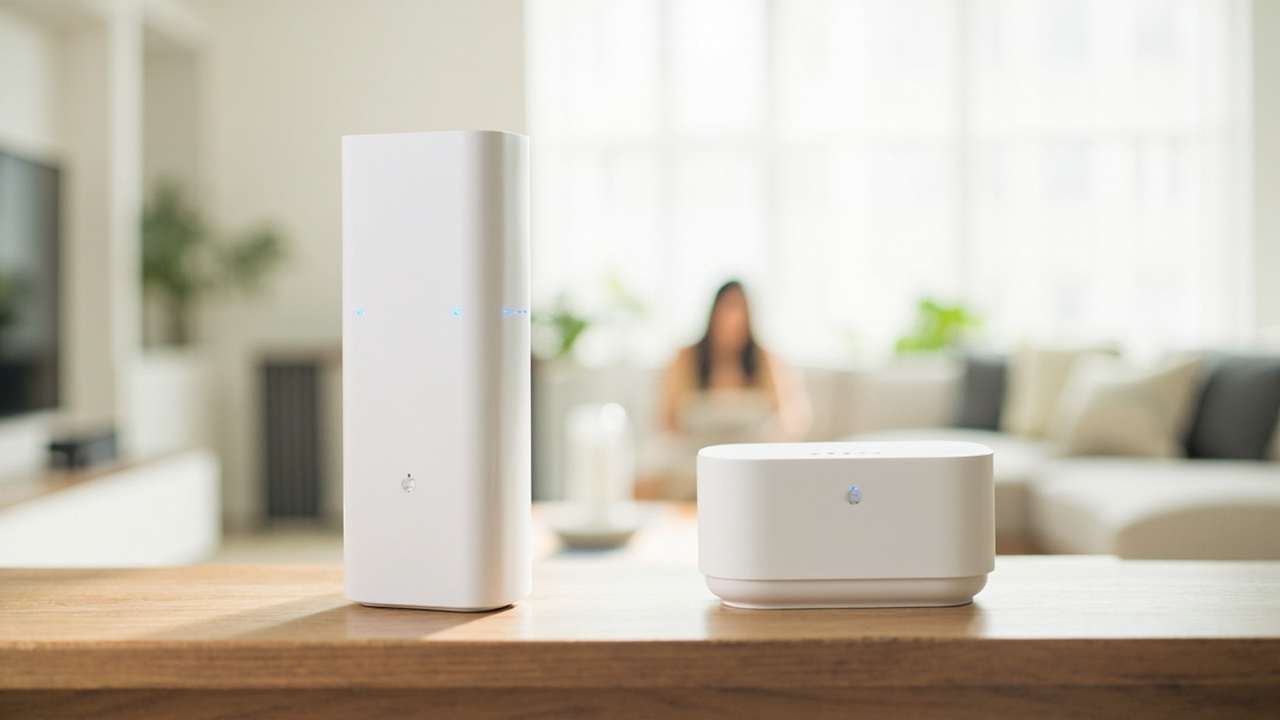 Amazon eero Max 7 vs Netgear Orbi 970: Which Wi-Fi 7 Mesh Saves You Money in 2026?