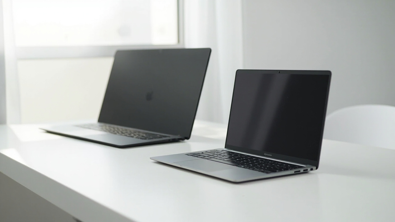 Framework Laptop 16 vs Razer Blade 16 (2026): Which $1,499 Modular Laptop Beats a $4,900 Flagship?