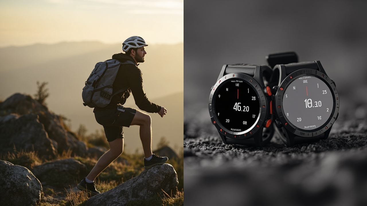 Garmin Fenix 9 Pro AMOLED vs Garmin Instinct 3 AMOLED: Is the $500 Premium Worth It?