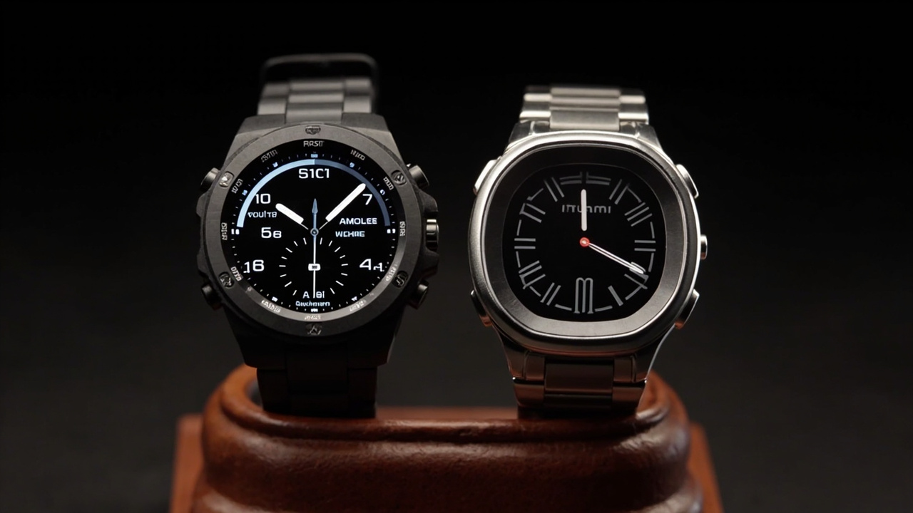 Garmin Fenix 9 Pro Sapphire vs Apple Watch Ultra 3 (2026): Which $799-$1,099 Flagship Smartwatch Actually Saves You Money?