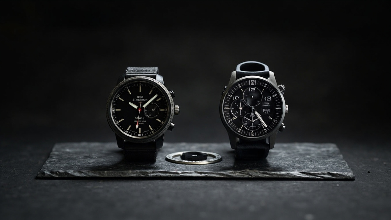 Garmin Fenix 9 Pro Sapphire vs Coros Vertix 2s: Which Adventure GPS Watch Actually Saves You Money?