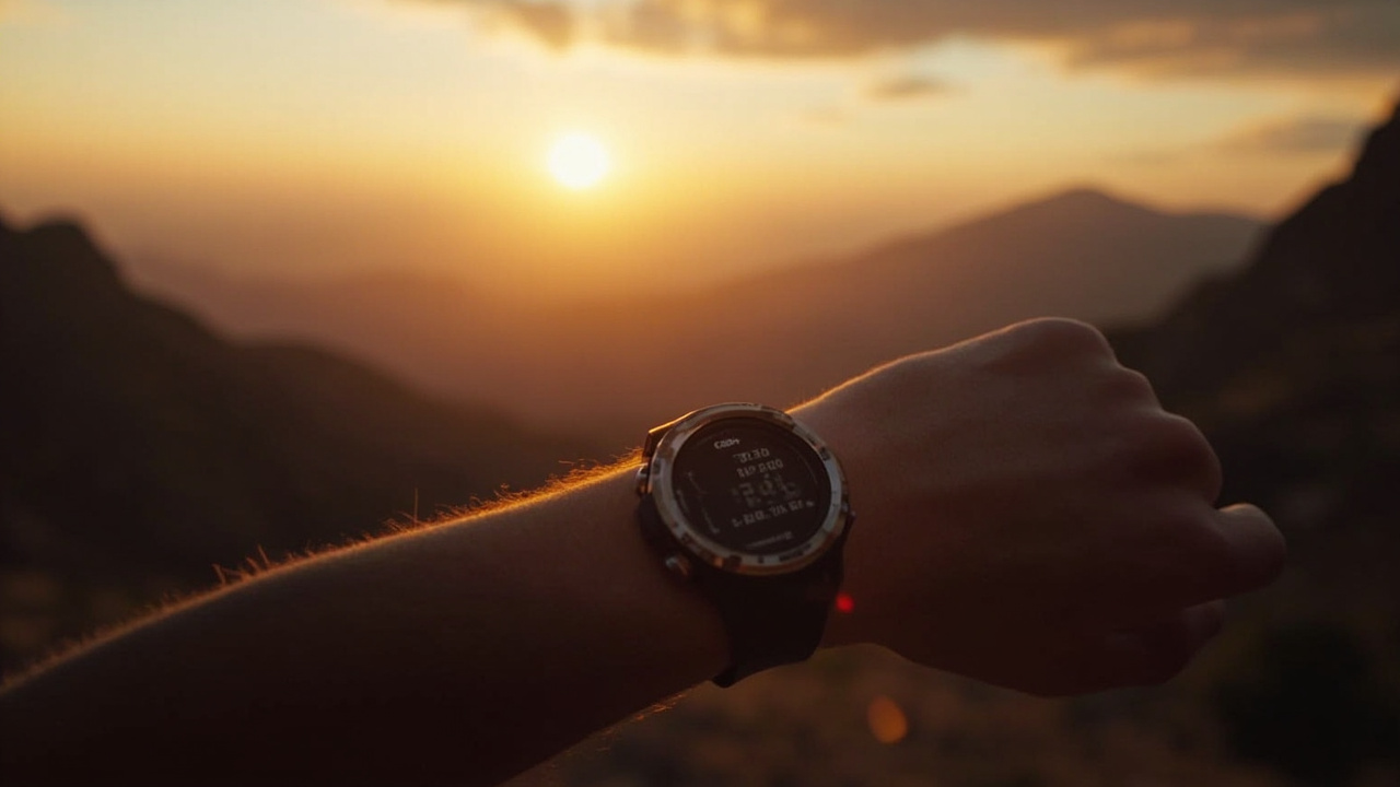 Apple Watch Ultra 3, Garmin Fenix 9 Pro Solar, and COROS Vertix 2S wrist-worn comparison