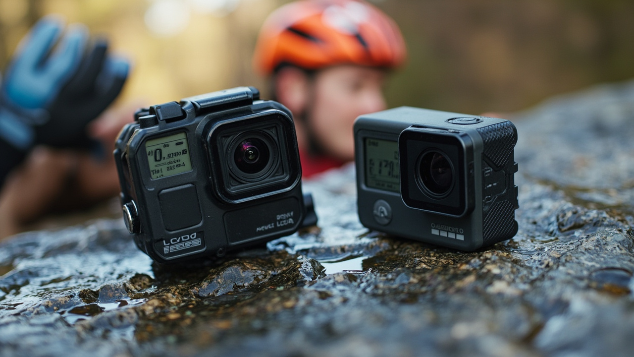 GoPro Mission 1 Pro vs DJI Osmo Action 6: Which 2026 Flagship Action Cam Actually Saves You Money?