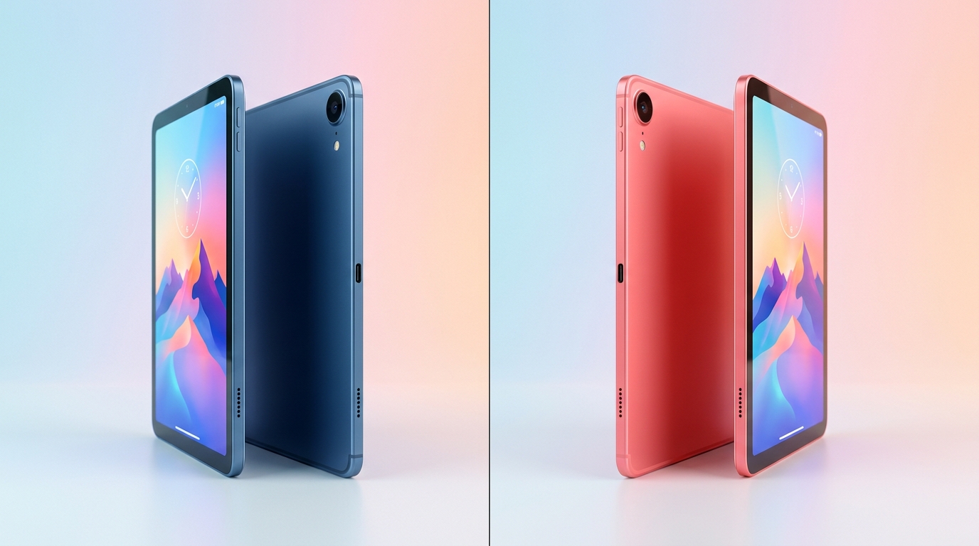 iPad Air M4 vs iPad Pro M5 (2026): Which One Actually Earns Its $400 Markup