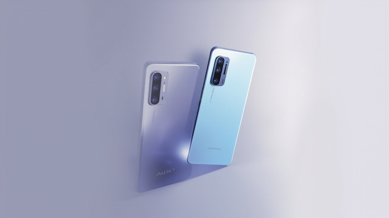 Build cross-section: iPhone Air's 5.6mm titanium frame vs iPhone 17 Pro's 8.75mm aluminum unibody with vapor chamber