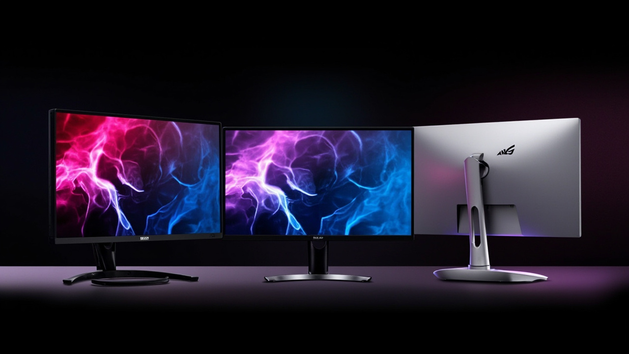 LG UltraGear 32GS95UE vs Samsung Odyssey OLED G8 vs Alienware AW3225QF: Which 32-Inch 4K OLED Gaming Monitor Actually Saves You Money?