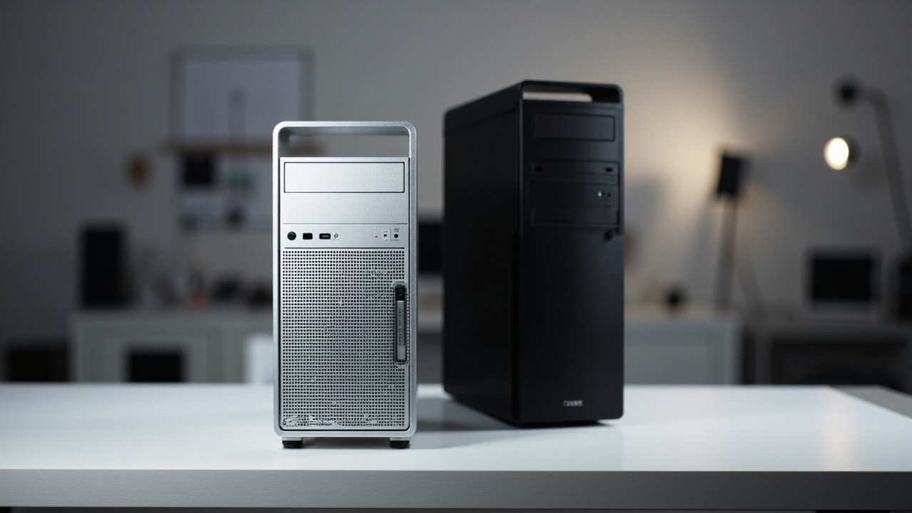 Mac Pro M2 Ultra vs Mac Studio M2 Ultra: Is the Extra $2,000 Ever Worth It?