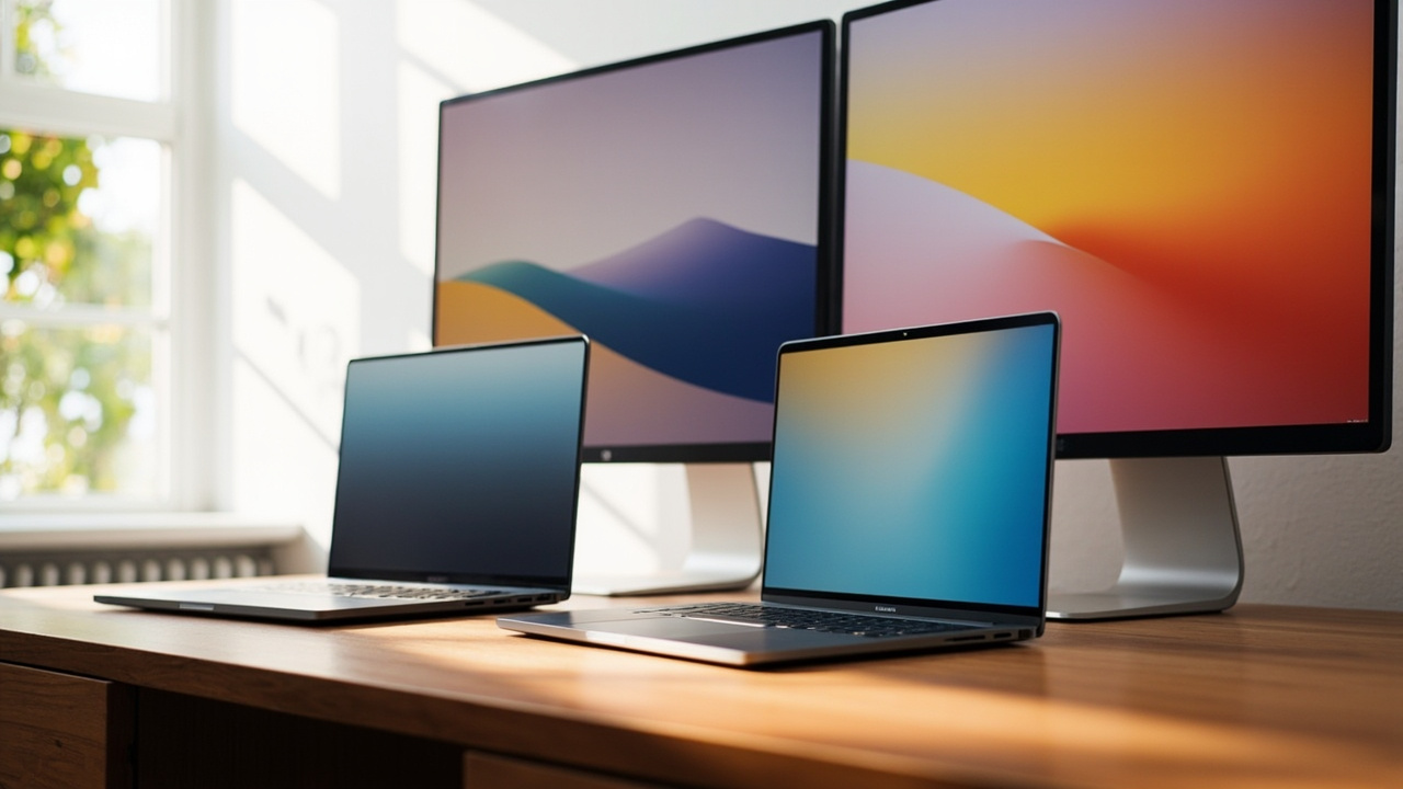 MacBook Pro 16 (M5 Max, 2026) vs Dell XPS 16 (2026): Is the $4,000+ Creator Laptop Gap Actually Worth It?