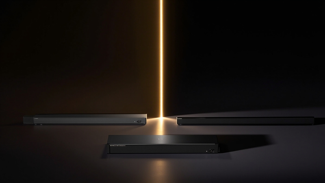 Connectivity split: Marshall Heston 120 ports panel vs Bose Smart Ultra back panel