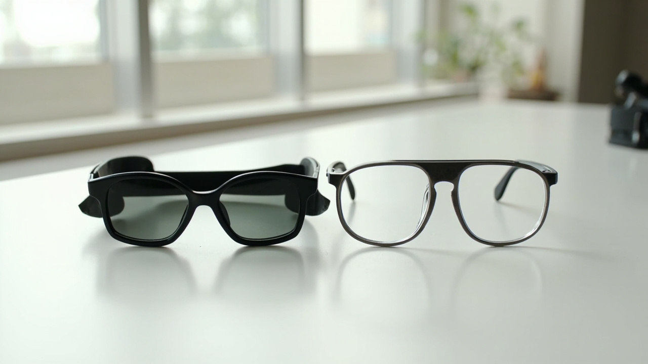 Meta Ray-Ban Display vs Rokid Glasses: Which $799 AI Smart Glasses Actually Earn Their Price?