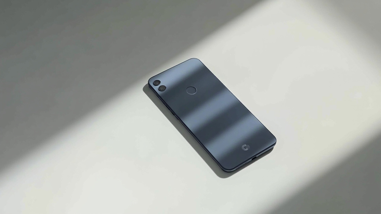 Five-year cost-per-year bar chart: OnePlus 13 vs Pixel 10 Pro after resale adjustment