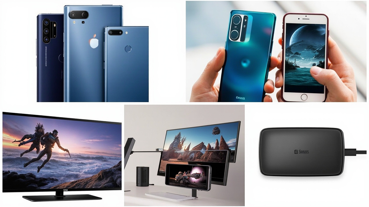 Feature matrix of OnePlus 15 vs iPhone 17 Pro