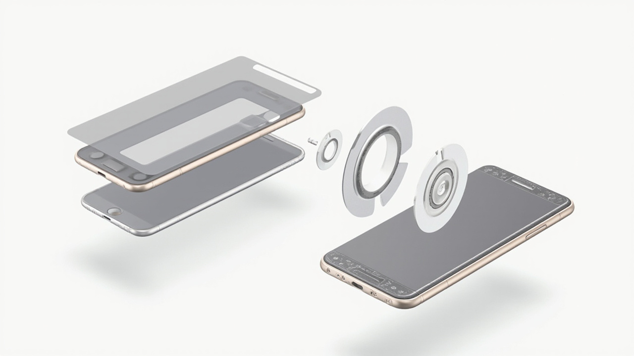 Build cross-section: OnePlus 15 aluminum frame + IP69K seal vs Vivo X300 Ultra aluminum frame + gimbal OIS camera island