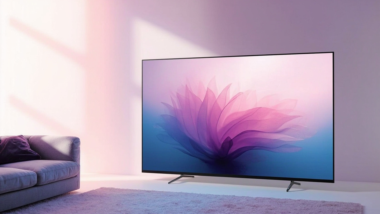 Panasonic Z95B vs LG G6 vs Sony Bravia 9 II: Which Flagship 4K OLED TV Is Actually Worth the Money?