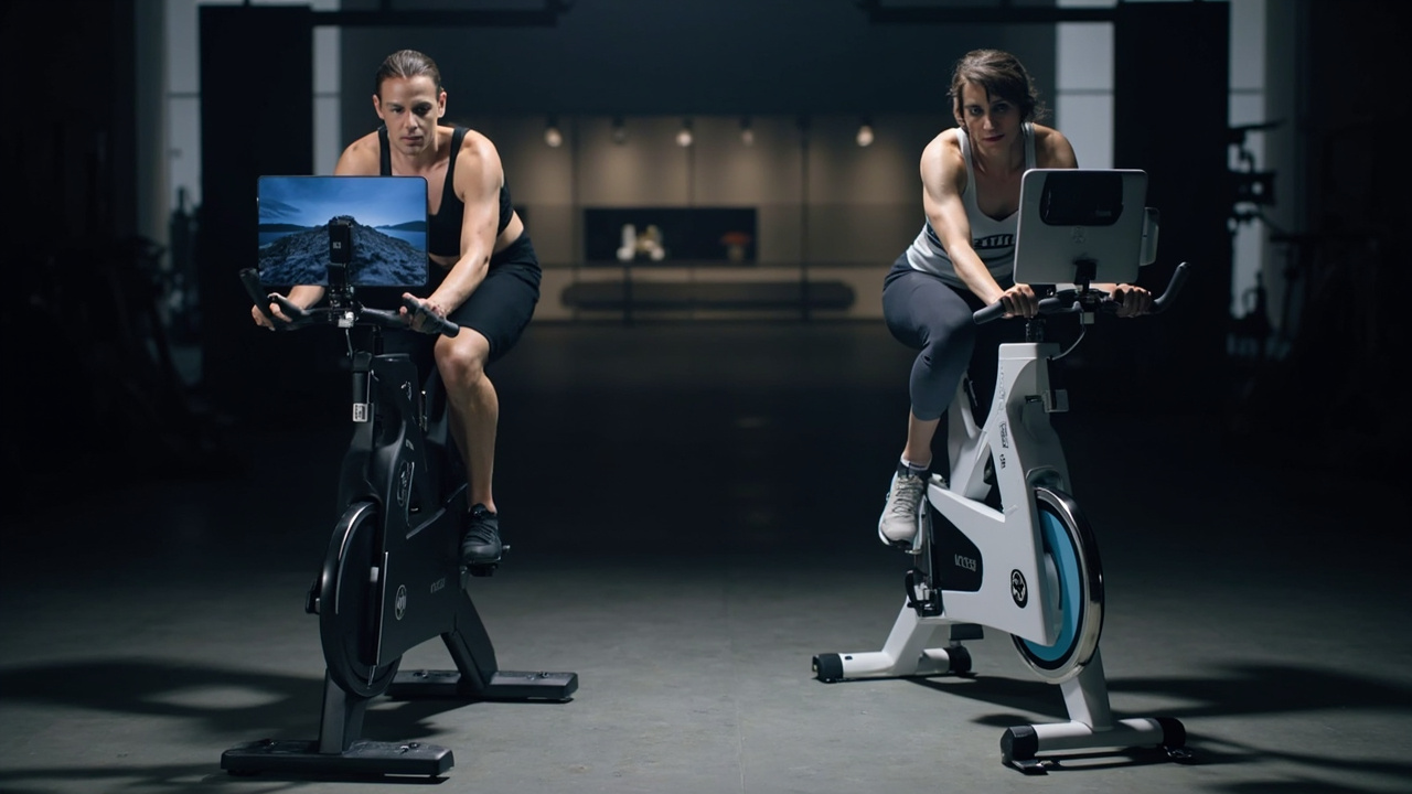 Peloton Bike+ vs Echelon EX-8s: Which Smart Bike Actually Saves You Money in 2026