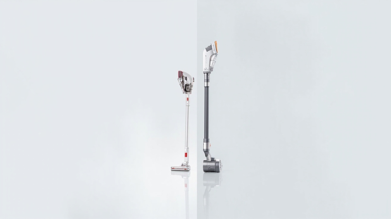 Roborock F25 Ultra vs Dyson V16 Piston Animal (2026): Which $549–$899 Premium Cordless Vacuum Actually Saves You Money?