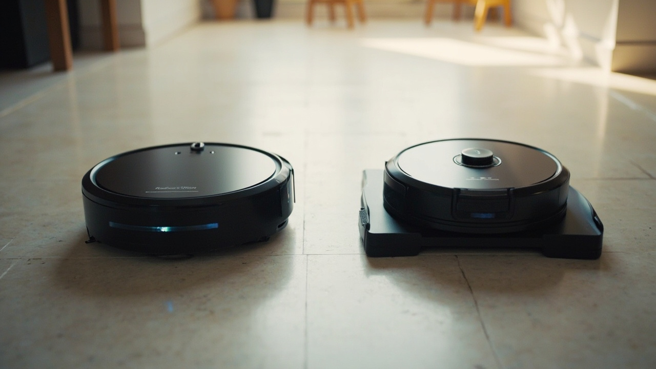 Roborock Saros 10R vs Eufy S1 Pro: Which $1,000+ Robot Vacuum Actually Saves You Money?