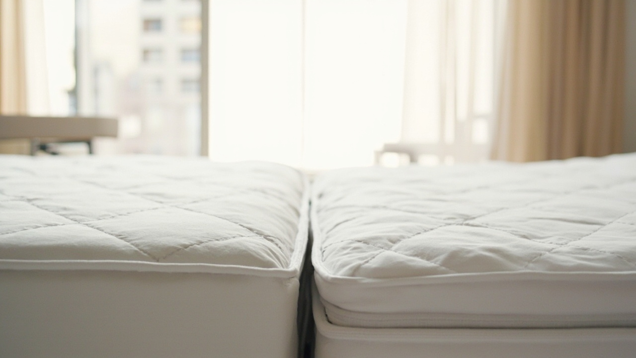 Saatva Classic vs Helix Midnight Luxe: Which Luxury Hybrid Mattress Actually Saves You Money in 2026?