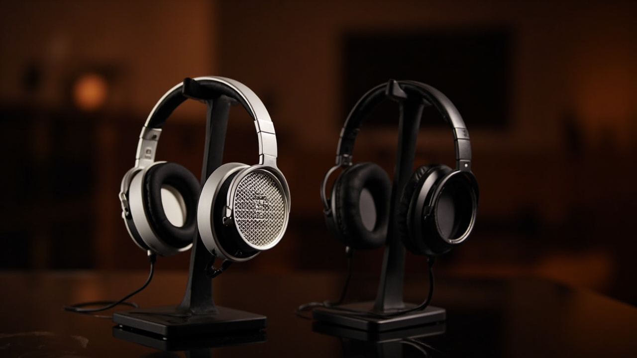 Sennheiser HD 800 S vs Focal Utopia 2022: The $3,200 Audiophile Question