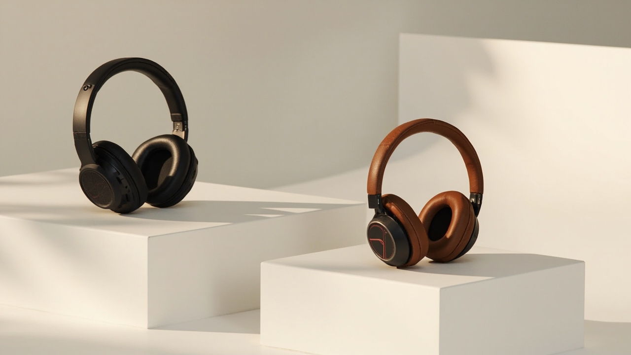 Final verdict: Sony 1000X The Collexion as the value pick, B&W Px8 S2 as the audiophile pick