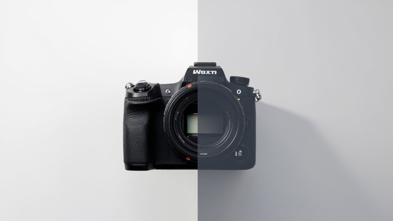 Sony A1 II vs Canon EOS R1: Which $6,000 Flagship Saves You More?