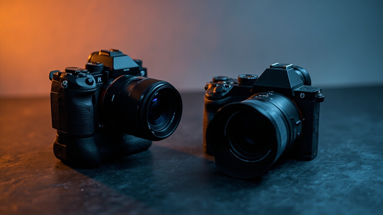 Sony A7R VI vs Canon R5 Mark II: $200 Apart, Which One Actually Saves You Money?