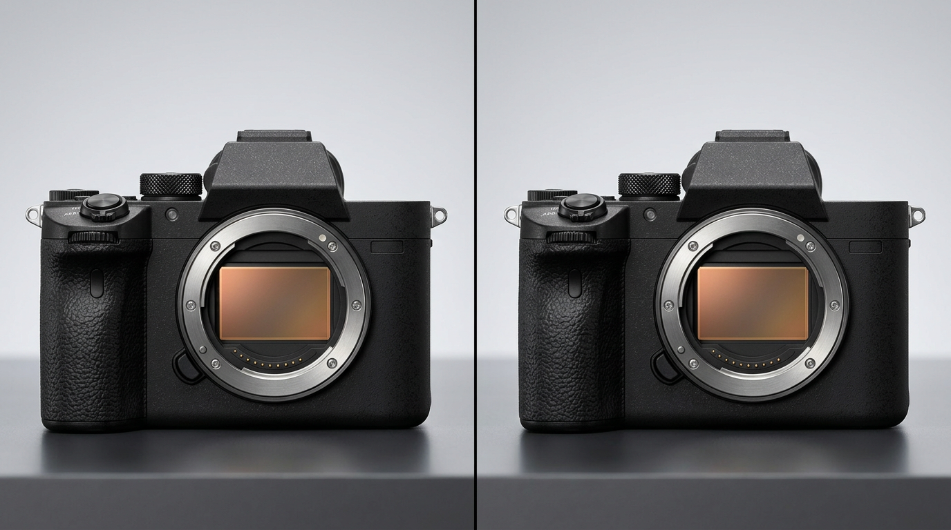 Sony A7R VI vs Fujifilm GFX 100S II: Does Medium Format Really Save You Money in 2026?