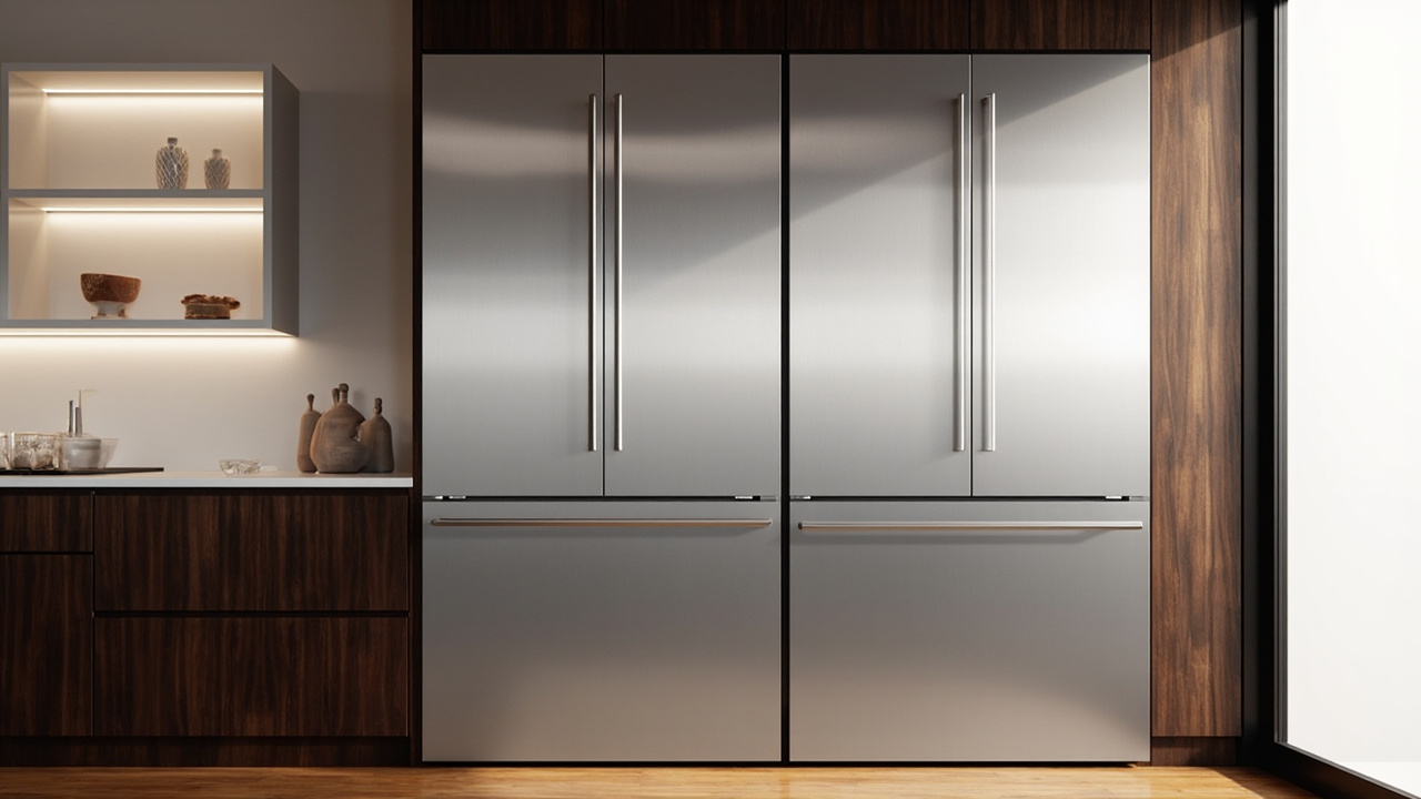 Sub-Zero Classic vs True Residential T-48 Built-In Refrigerator (2026): Which $14,000+ Fridge Actually Wastes Less Money Over 25 Years?