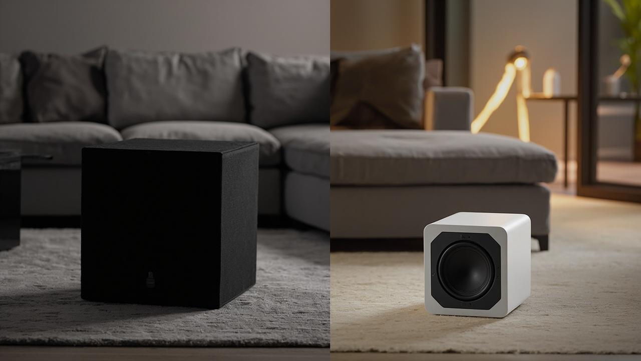 SVS SB-2000 Pro vs KEF KC62 (2026): Is the $500 KEF Premium Actually Worth the Smaller Box?