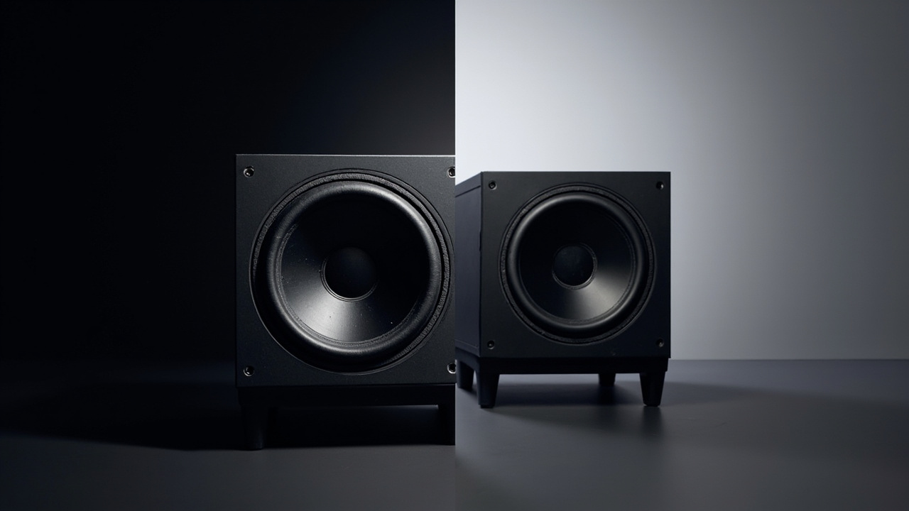 SVS SB-3000 vs REL HT/1510 (2026): Which Sealed Subwoofer Saves You More Money for Home Theater?