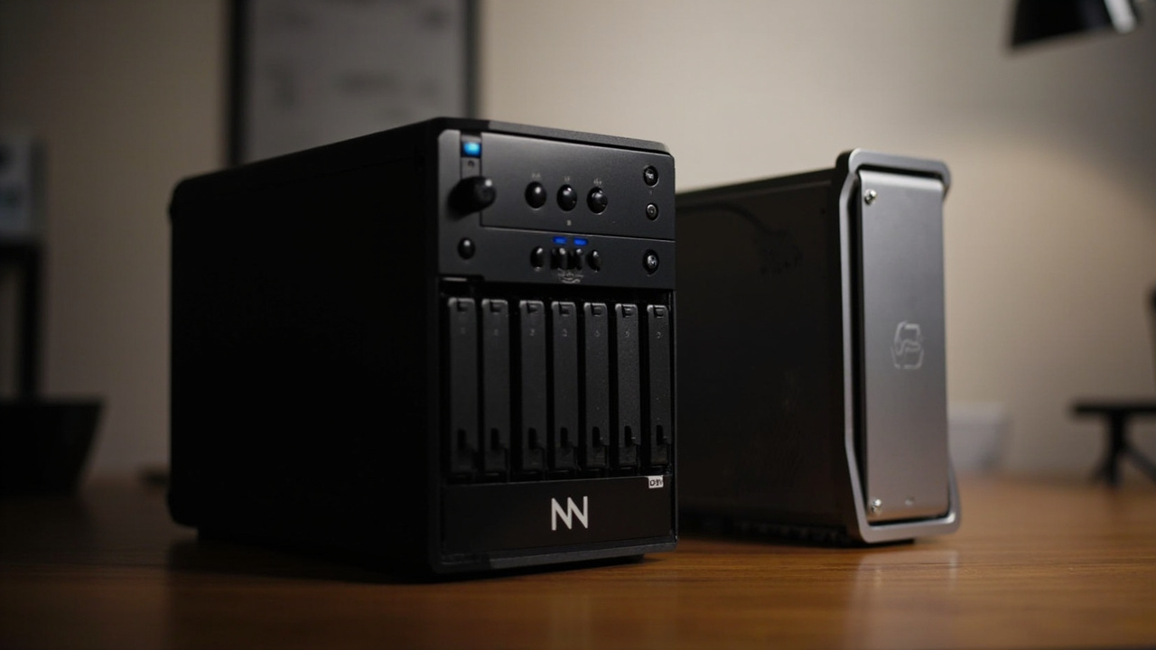 Synology DS925+ vs UGREEN NASync DXP6800 Pro: The Honest NAS Value Comparison for 2026