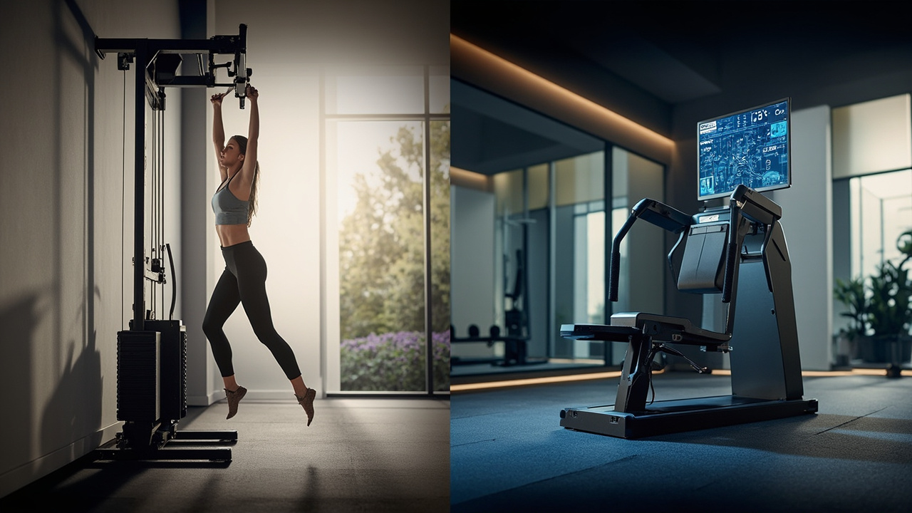 Tonal 2 vs Tempo Studio side by side concept