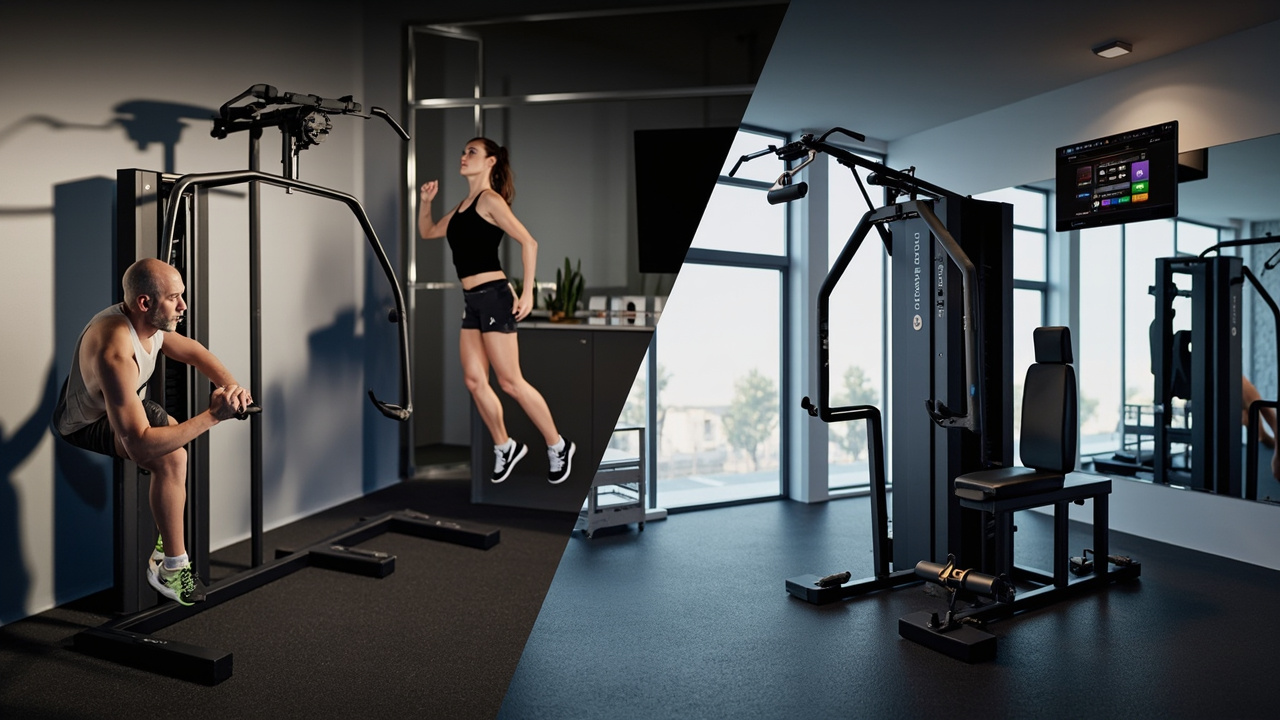 Tonal 2 vs Tempo Studio: Which Smart Home Gym Is Actually Worth $3,000+?