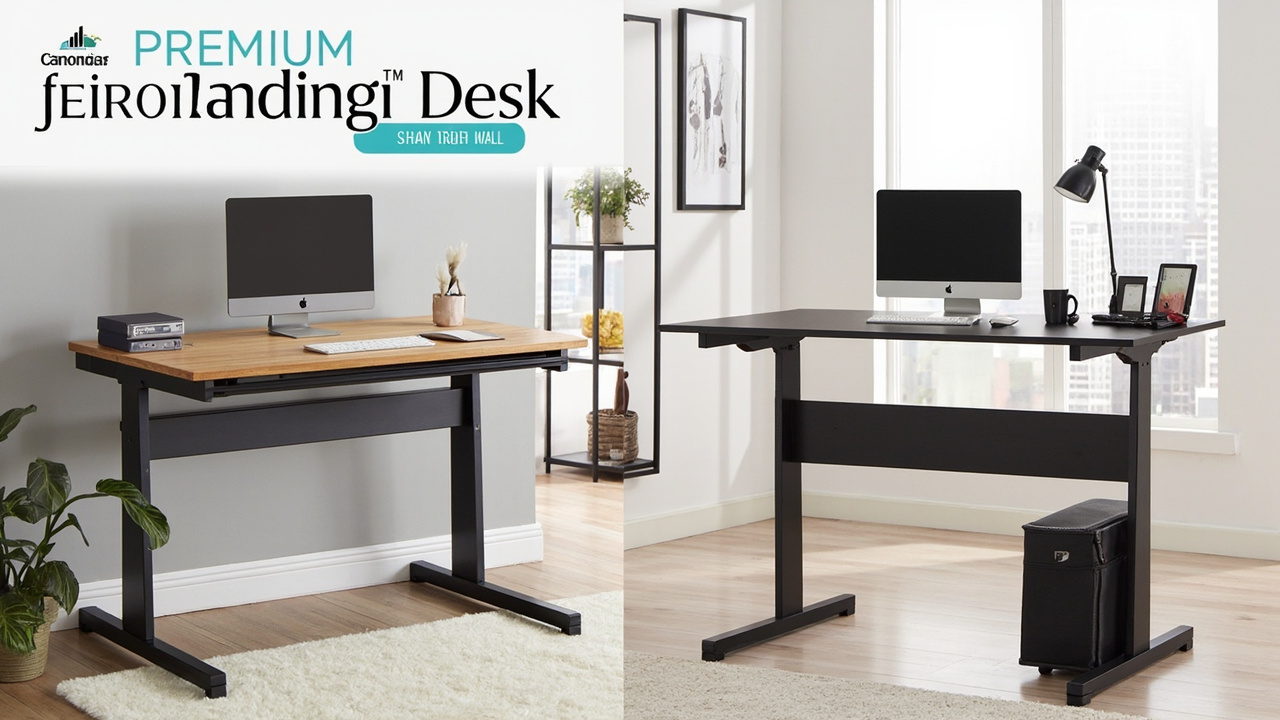 Uplift V2 vs Fully Jarvis Bamboo Standing Desk: Which $800–$1,300 Desk Actually Lasts 10 Years