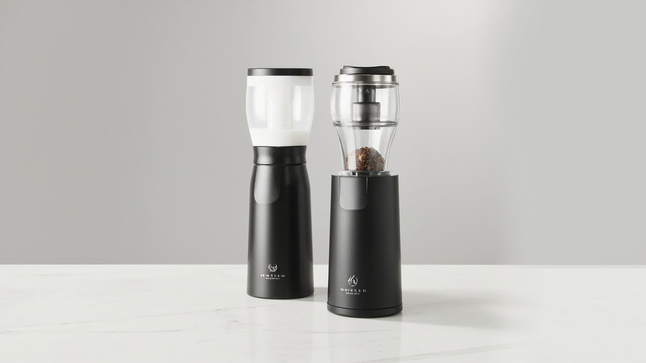 Weber Workshops EG-1 Mk.3 vs Niche Duo: Is a $4,500 Grinder Worth 2.6× the Price of a $1,799 One?