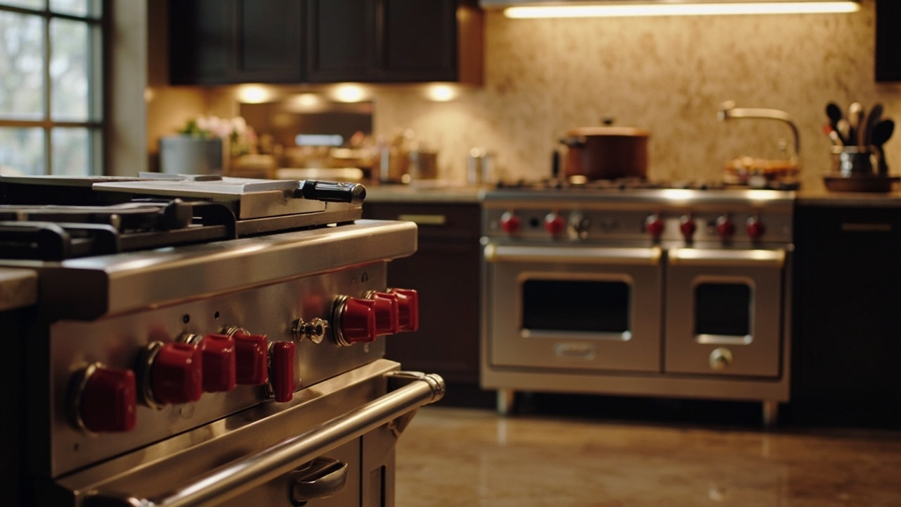 Wolf DF48650 vs Thermador PRD486WDHU: Which 48-Inch Dual Fuel Range Actually Saves You Money?