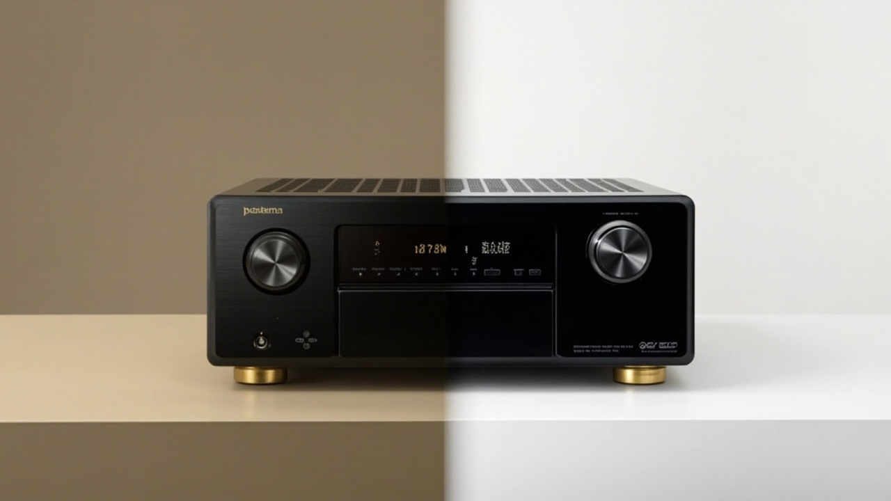 Yamaha RX-A8A vs Marantz Cinema 50: Which $2,500+ AV Receiver Actually Saves You Money?